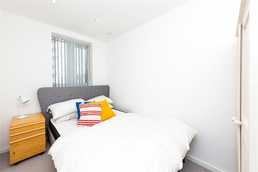 Additional property image - Fleet Street, Brighton, BN1