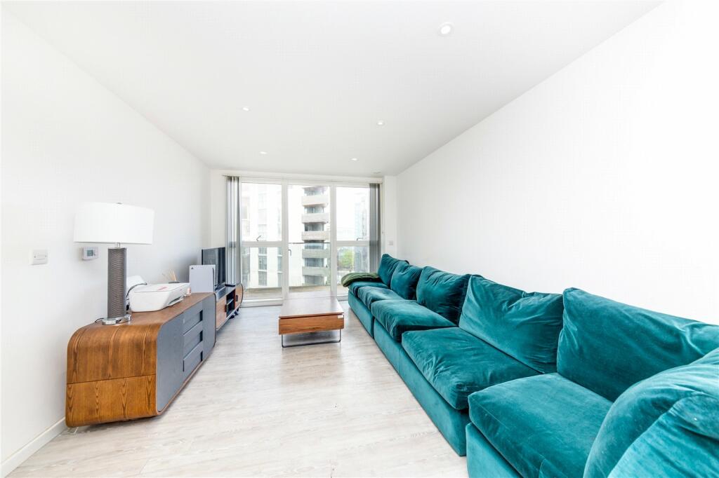Additional property image - Fleet Street, Brighton, BN1
