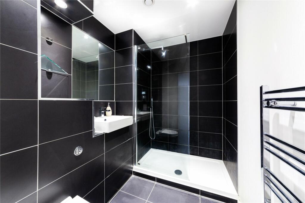 Additional property image - Fleet Street, Brighton, BN1