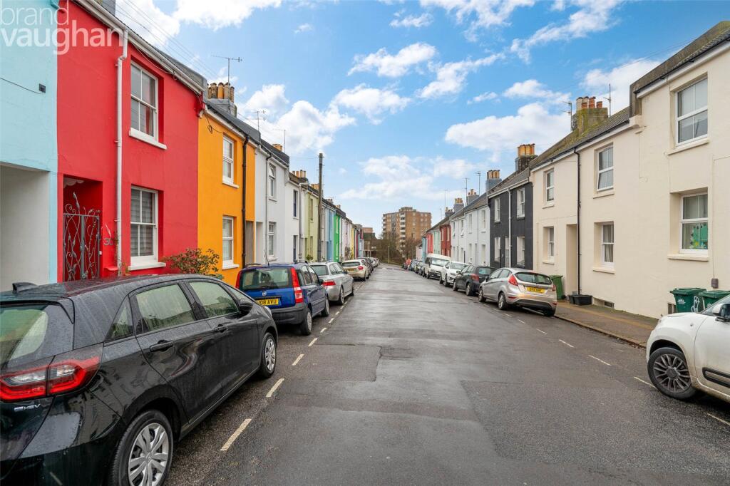 Main image of property: Grove Street, Brighton, BN2