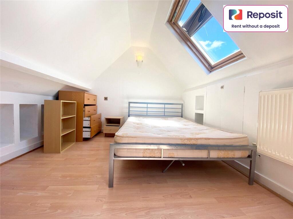 Property image for Barcombe Road, Brighton, BN1