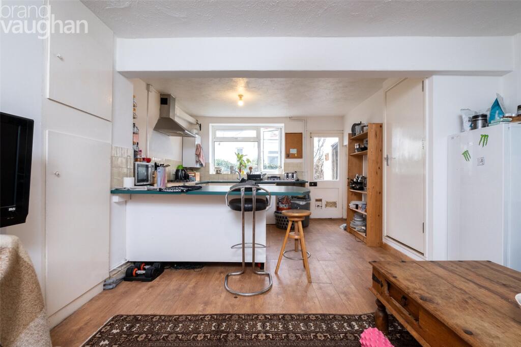 Main image of property: Picton Street, Brighton, East Sussex, BN2