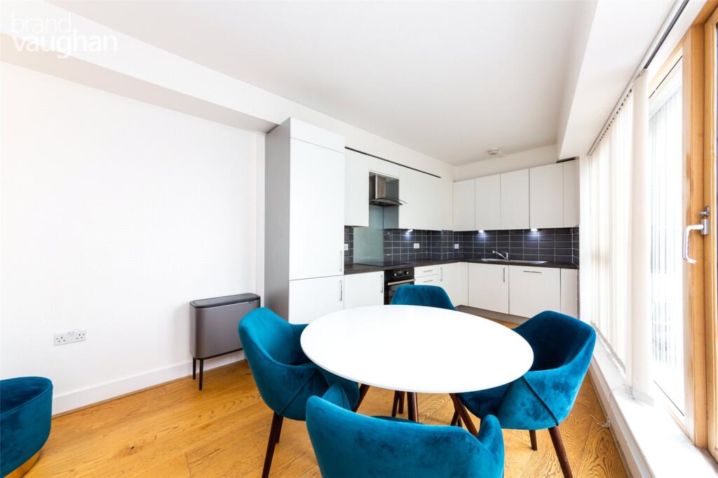 Additional property image - Stroudley Road, Brighton, BN1