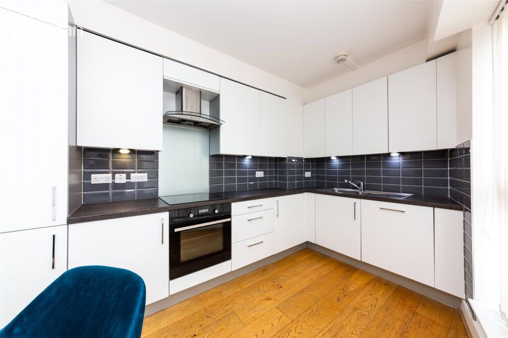 Additional property image - Stroudley Road, Brighton, BN1