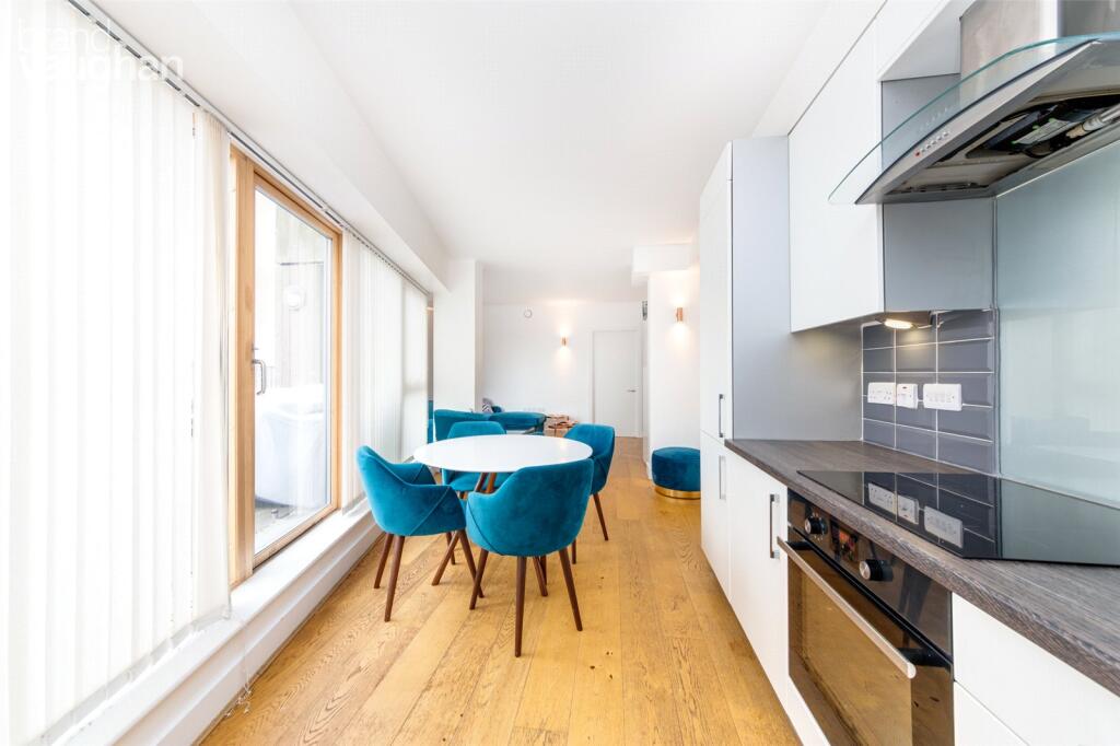 Additional property image - Stroudley Road, Brighton, BN1