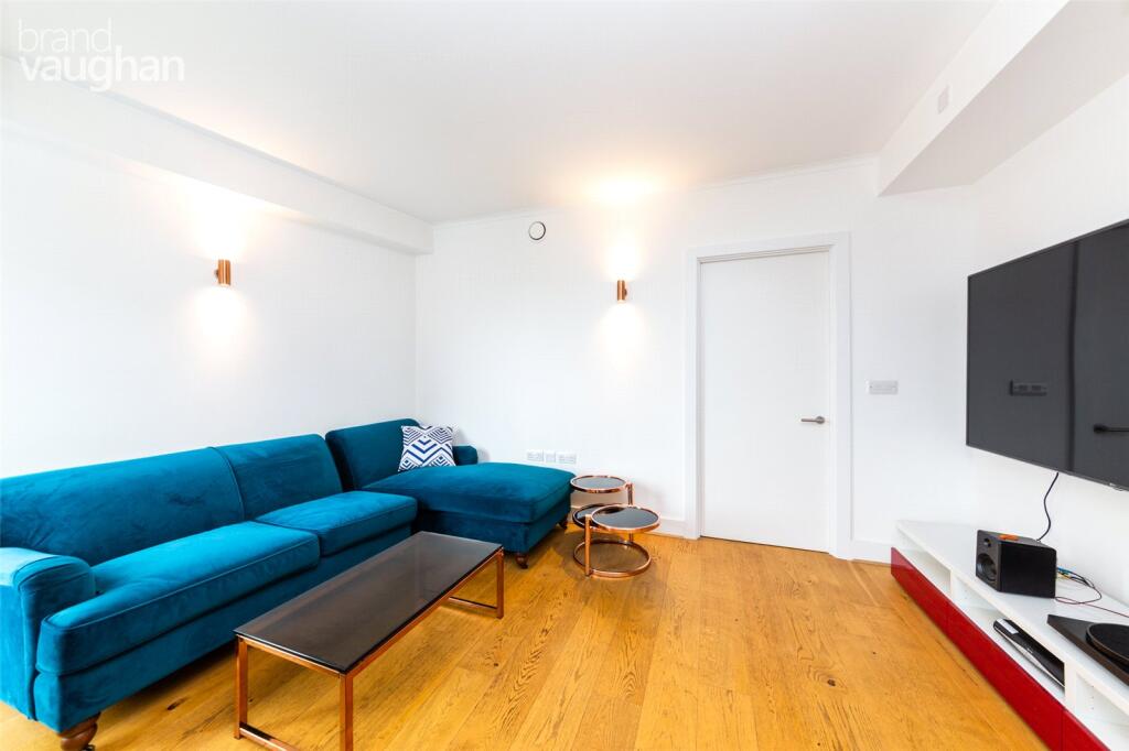 Additional property image - Stroudley Road, Brighton, BN1