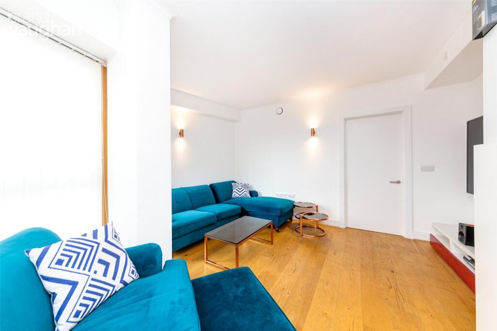 Additional property image - Stroudley Road, Brighton, BN1
