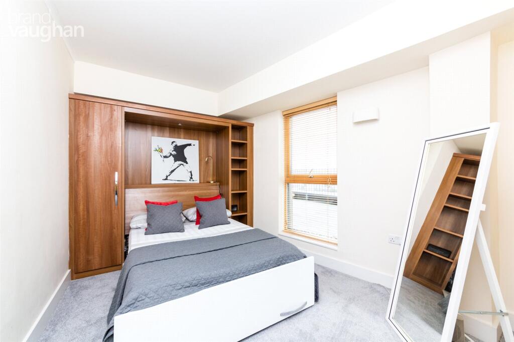 Additional property image - Stroudley Road, Brighton, BN1