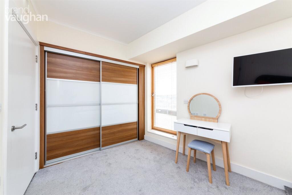Additional property image - Stroudley Road, Brighton, BN1