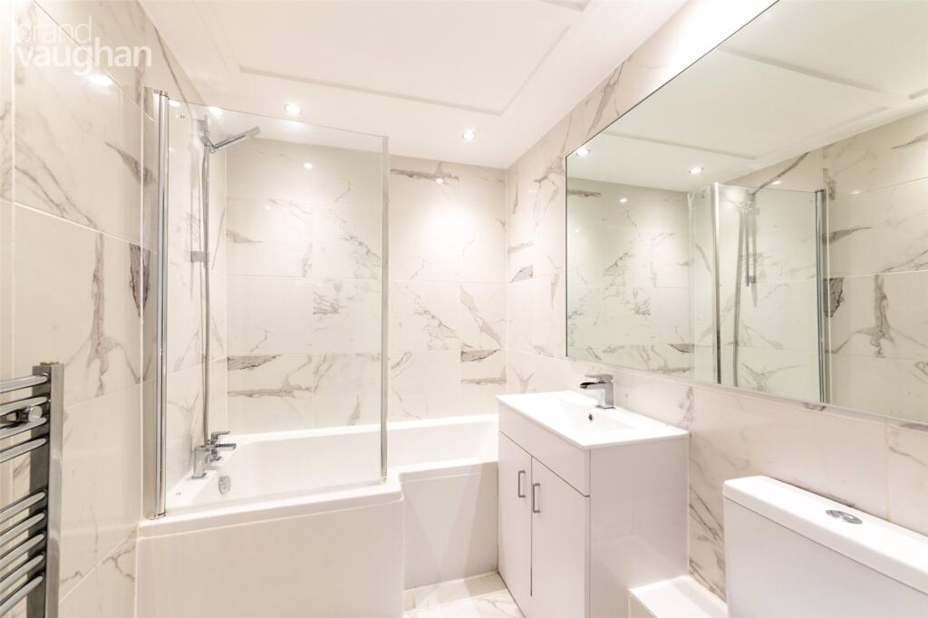 Additional property image - Stroudley Road, Brighton, BN1