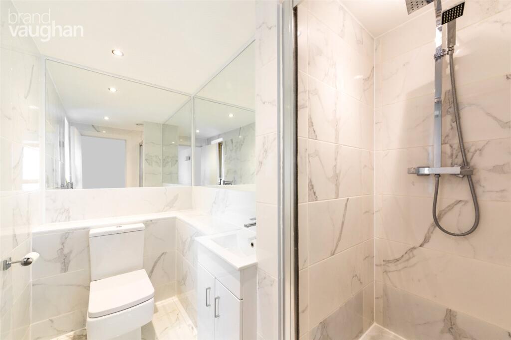 Additional property image - Stroudley Road, Brighton, BN1