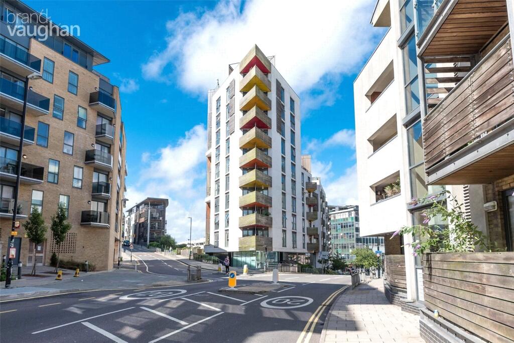 Additional property image - Stroudley Road, Brighton, BN1