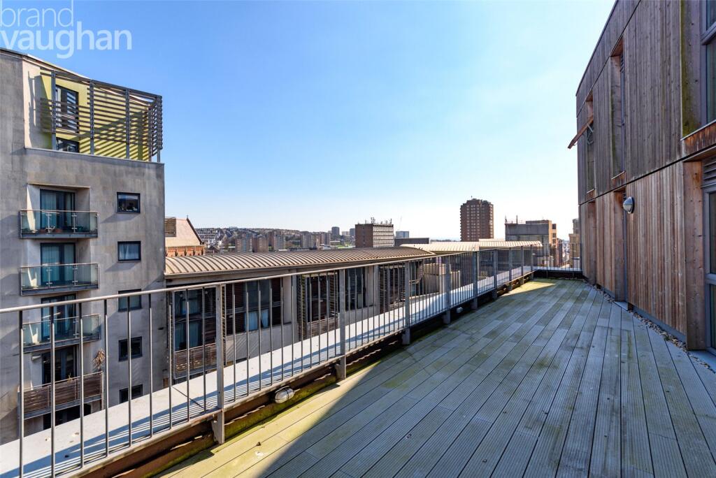 Additional property image - Stroudley Road, Brighton, BN1