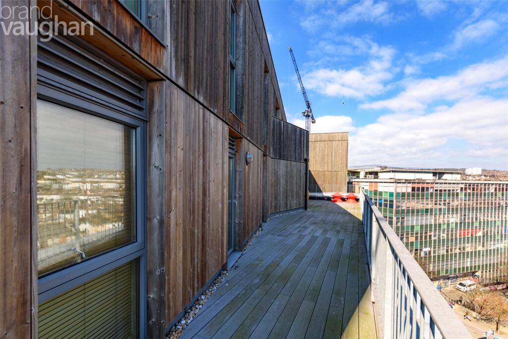 Additional property image - Stroudley Road, Brighton, BN1