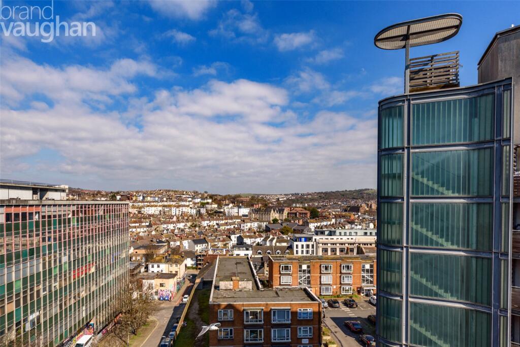 Additional property image - Stroudley Road, Brighton, BN1