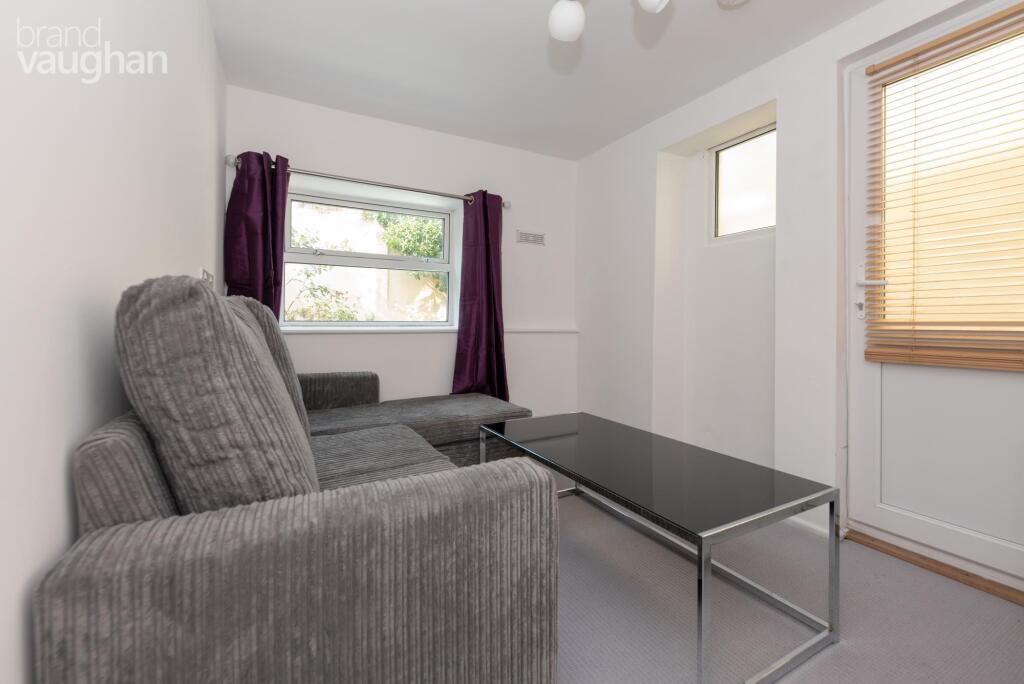 Additional property image - White Street, Brighton, BN2