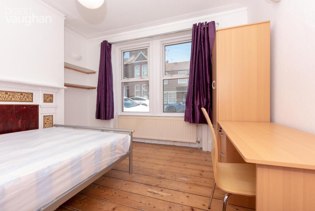 Additional property image - White Street, Brighton, BN2
