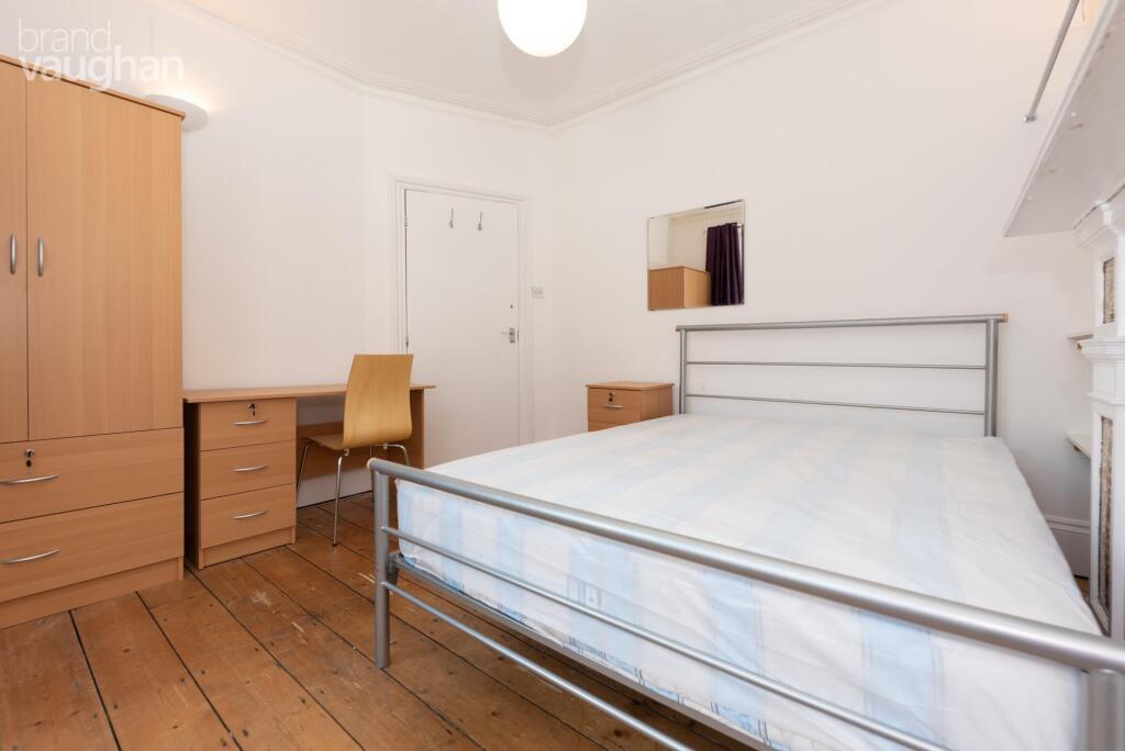 Additional property image - White Street, Brighton, BN2