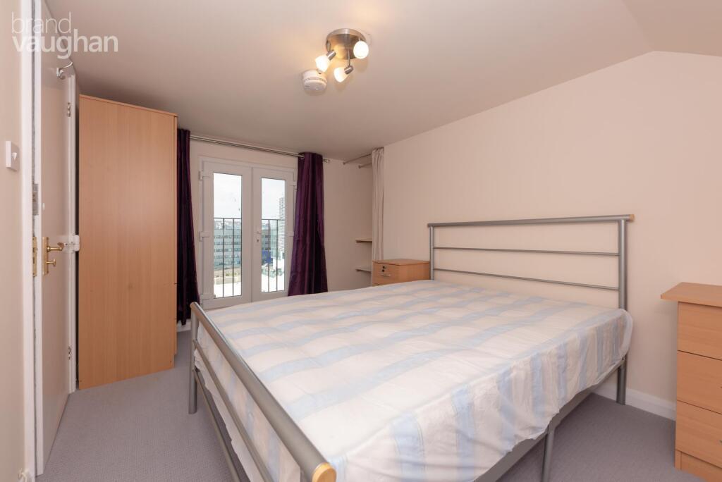 Additional property image - White Street, Brighton, BN2