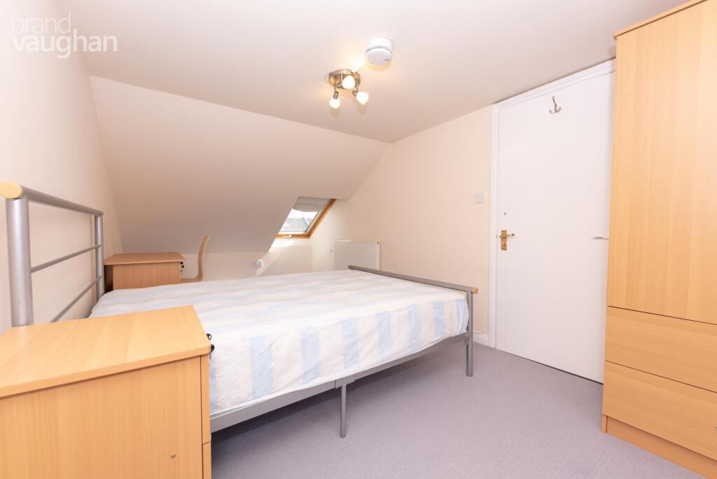 Additional property image - White Street, Brighton, BN2