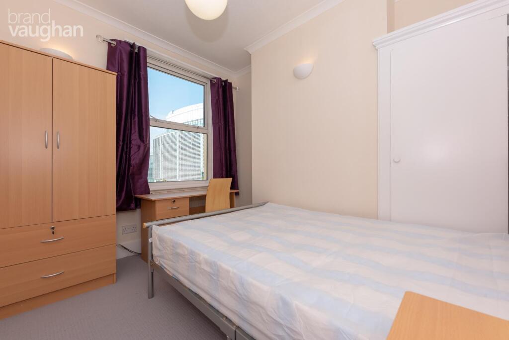 Additional property image - White Street, Brighton, BN2