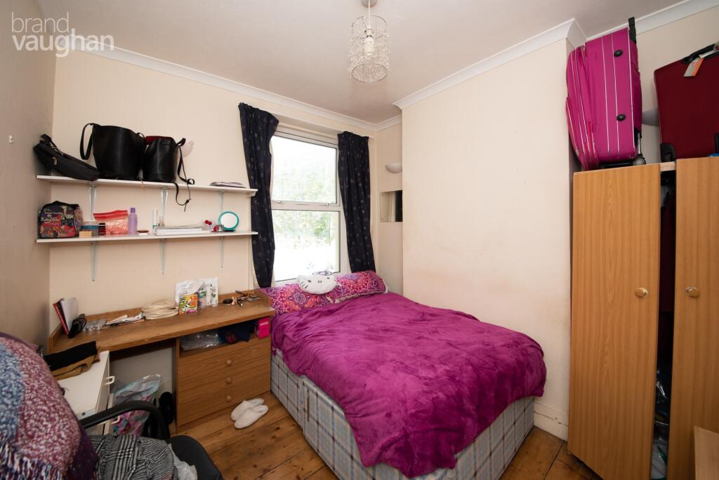 Additional property image - White Street, Brighton, BN2
