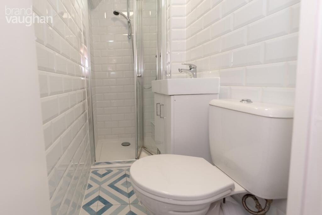 Additional property image - White Street, Brighton, BN2