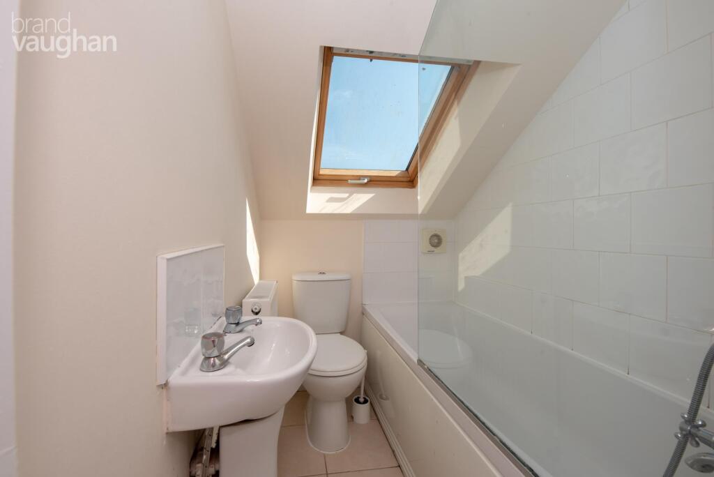 Additional property image - White Street, Brighton, BN2