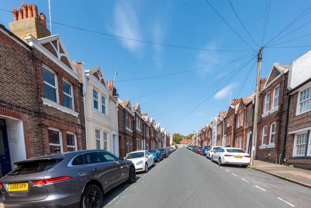 Additional property image - White Street, Brighton, BN2