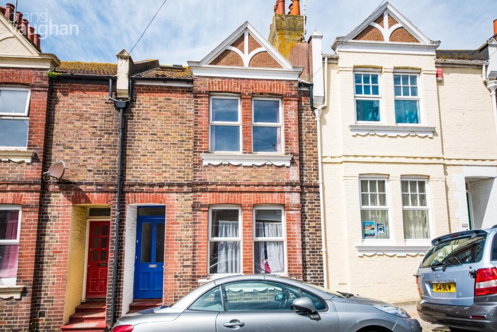 Additional property image - White Street, Brighton, BN2