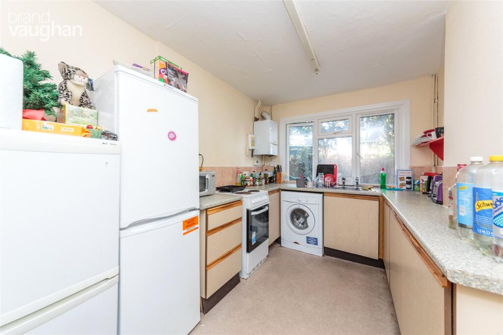 Additional property image - St Pauls Street, Brighton, BN2