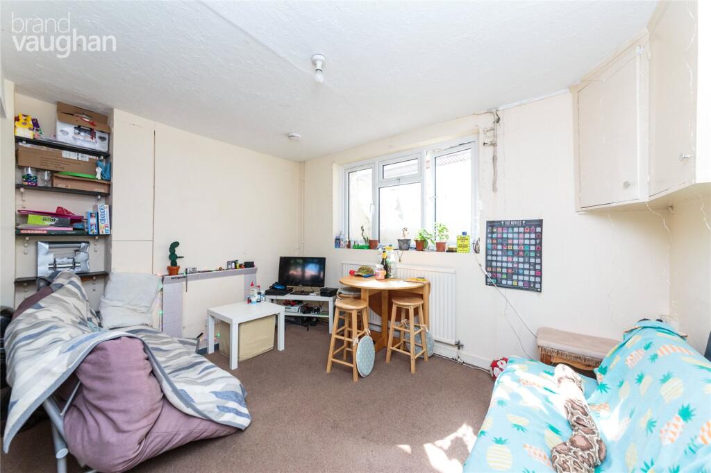 Additional property image - St Pauls Street, Brighton, BN2