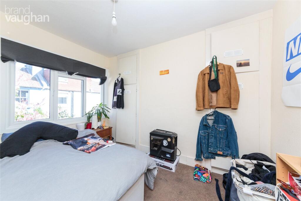 Additional property image - St Pauls Street, Brighton, BN2