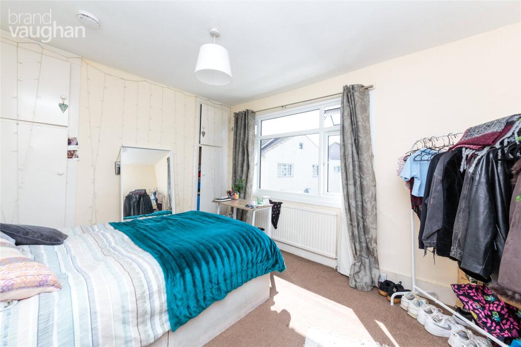 Additional property image - St Pauls Street, Brighton, BN2