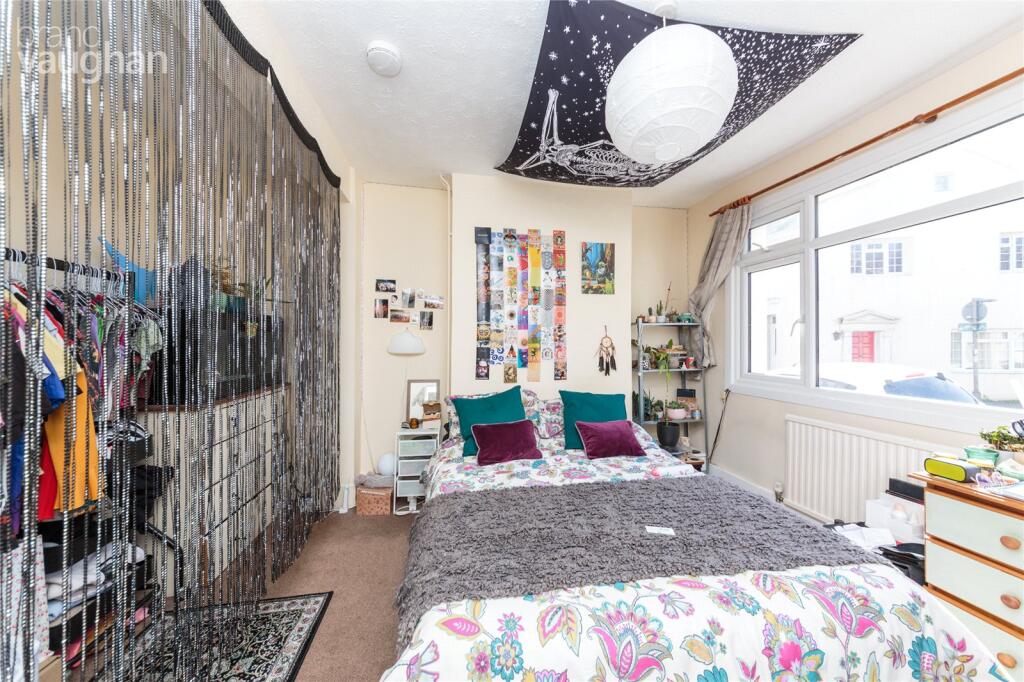 Additional property image - St Pauls Street, Brighton, BN2