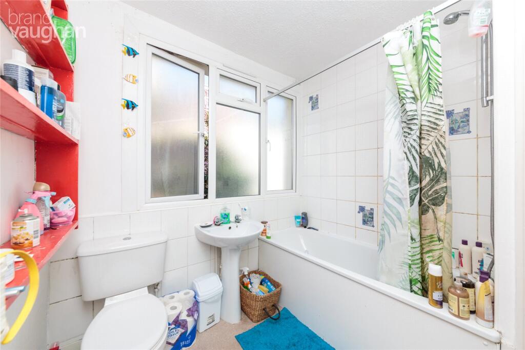 Additional property image - St Pauls Street, Brighton, BN2