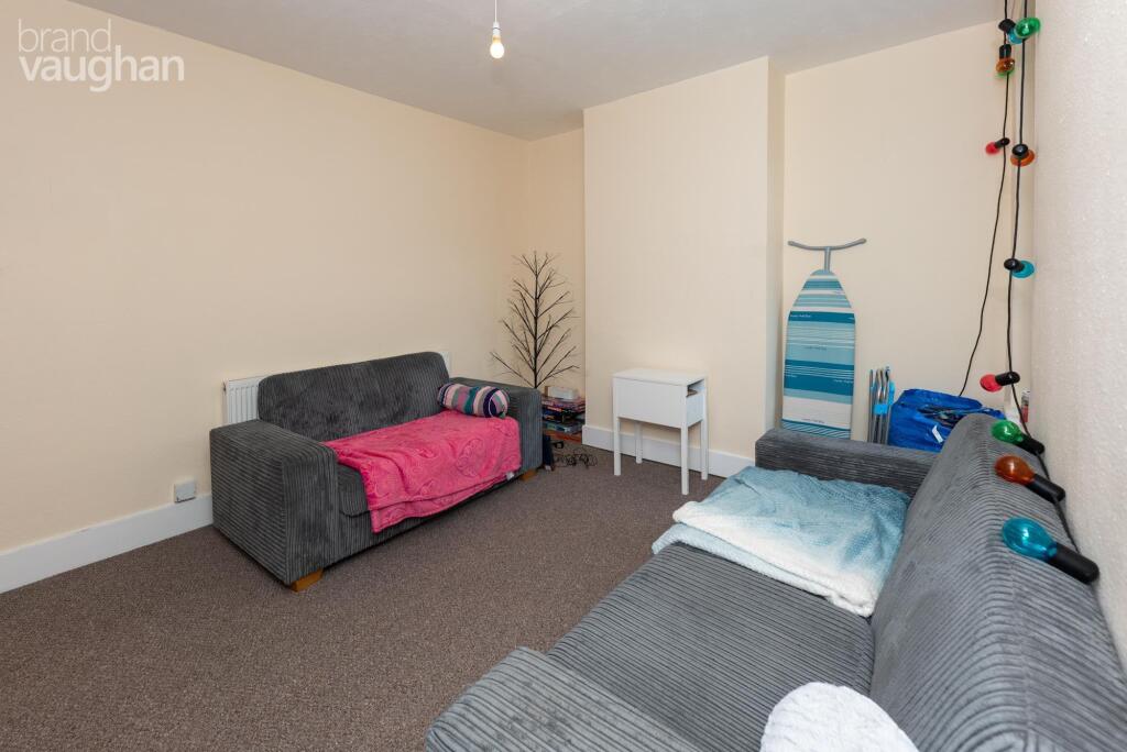 Additional property image - Totland Road, Brighton, East Sussex, BN2