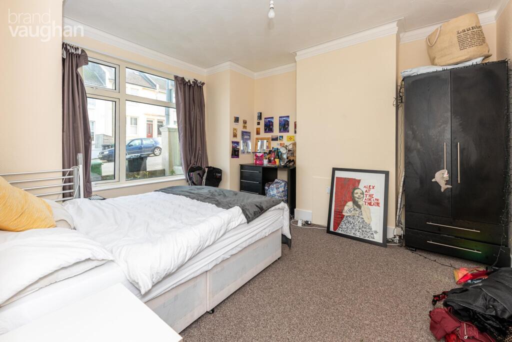 Additional property image - Totland Road, Brighton, East Sussex, BN2