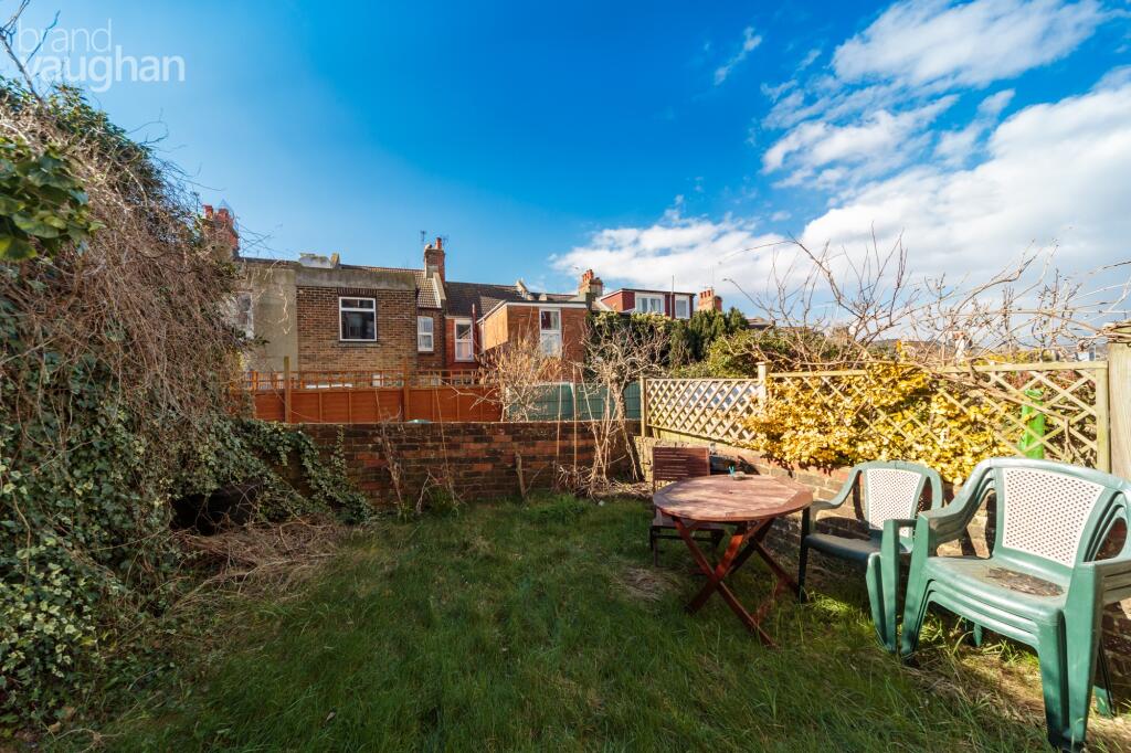 Additional property image - Totland Road, Brighton, East Sussex, BN2