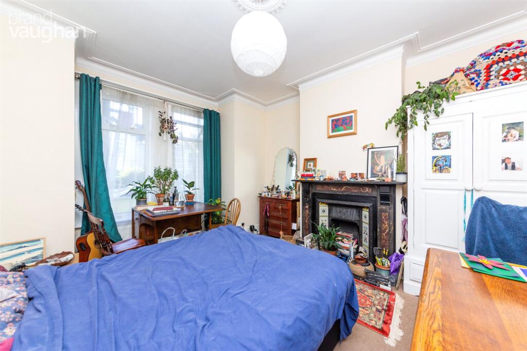 Additional property image - Bernard Road, Brighton, BN2