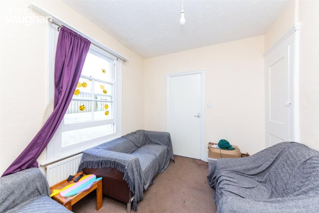 Additional property image - Bernard Road, Brighton, BN2