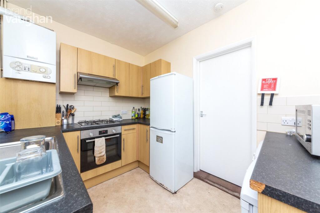 Additional property image - Bernard Road, Brighton, BN2
