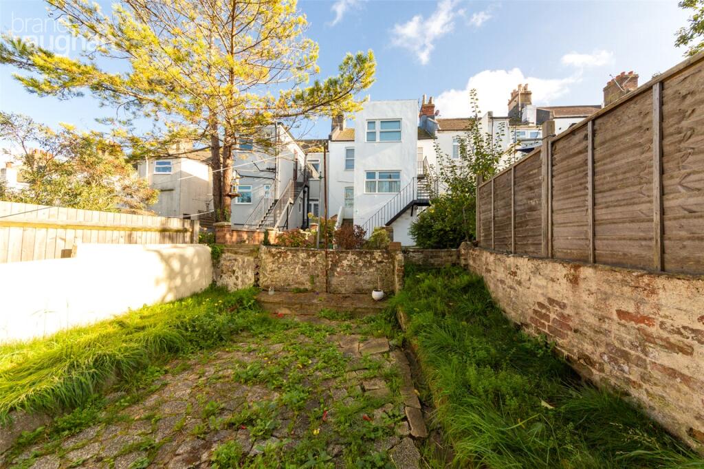 Additional property image - Bernard Road, Brighton, BN2
