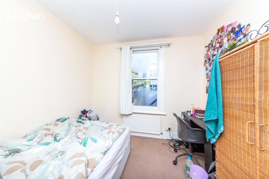 Additional property image - Bernard Road, Brighton, BN2