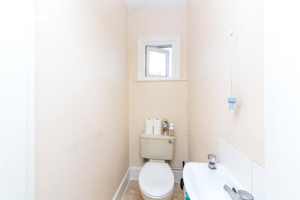 Additional property image - Bernard Road, Brighton, BN2