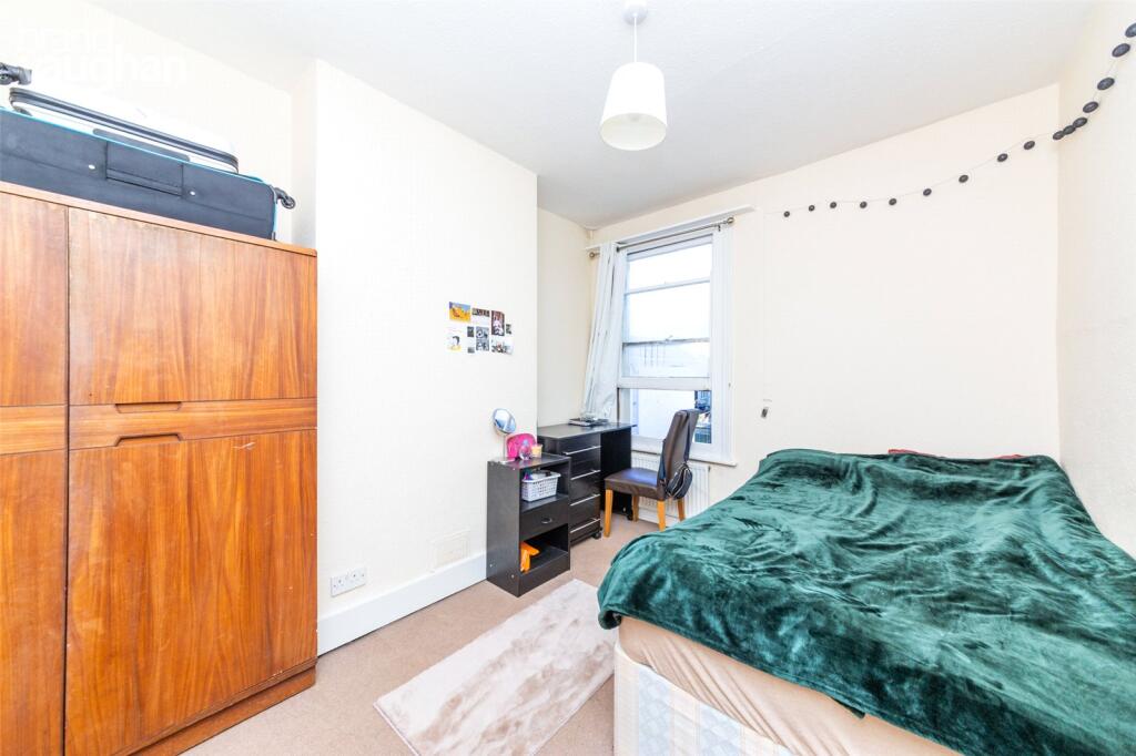 Additional property image - Bernard Road, Brighton, BN2