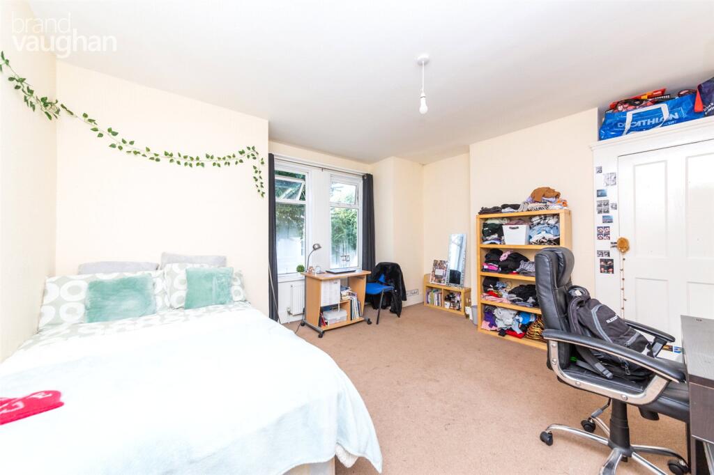 Additional property image - Bernard Road, Brighton, BN2