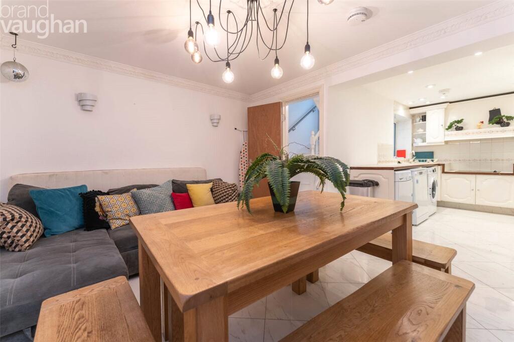 Additional property image - Margaret Street, Brighton, BN2
