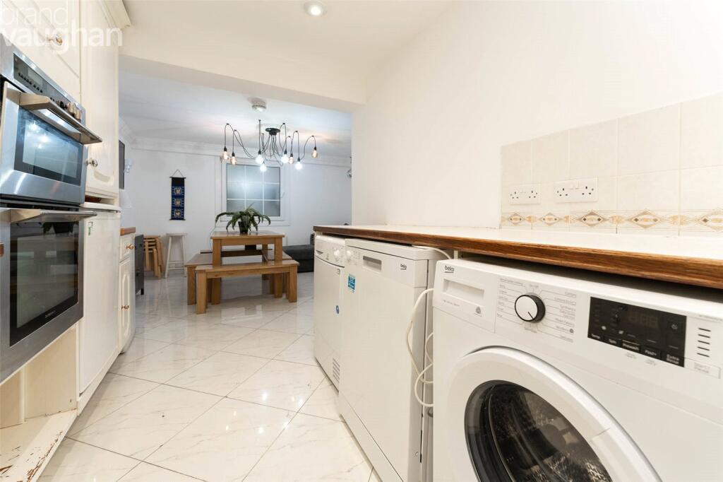 Additional property image - Margaret Street, Brighton, BN2