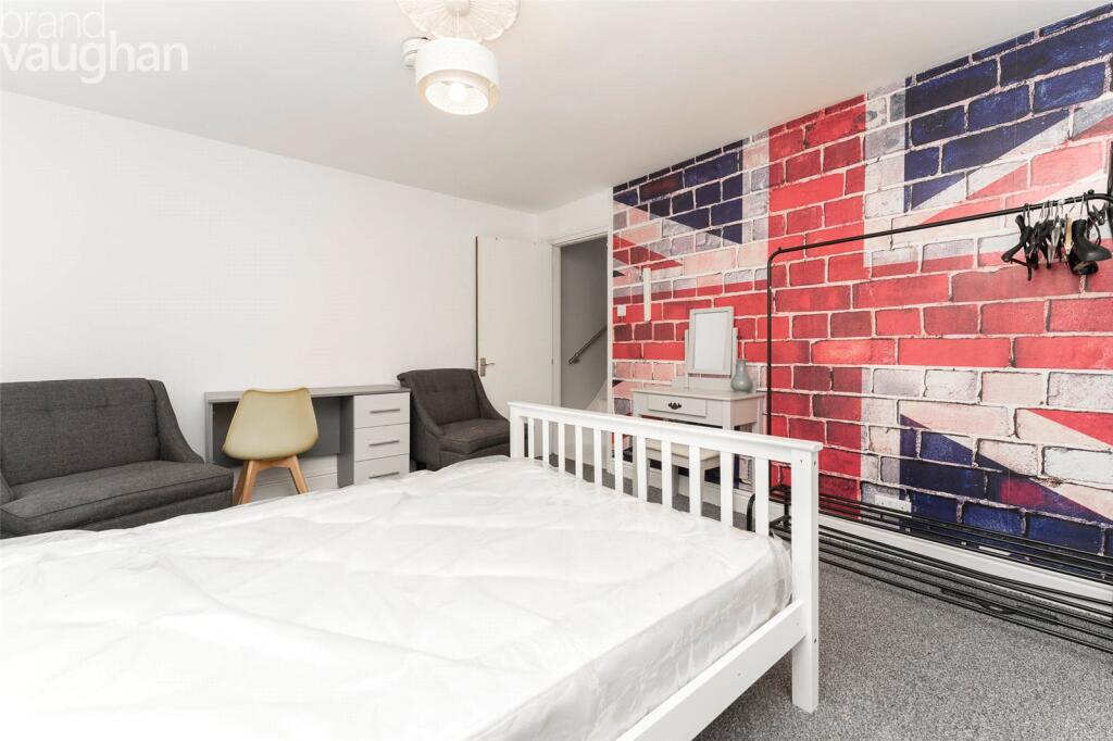 Additional property image - Margaret Street, Brighton, BN2